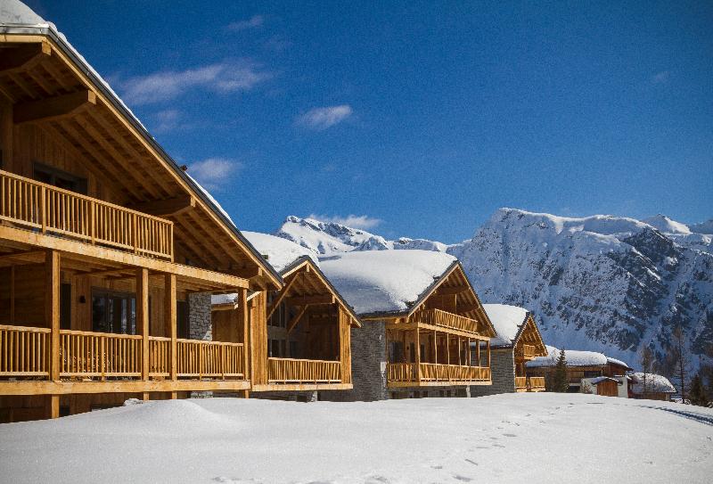 Le Hameau de Barthélémy - Genel