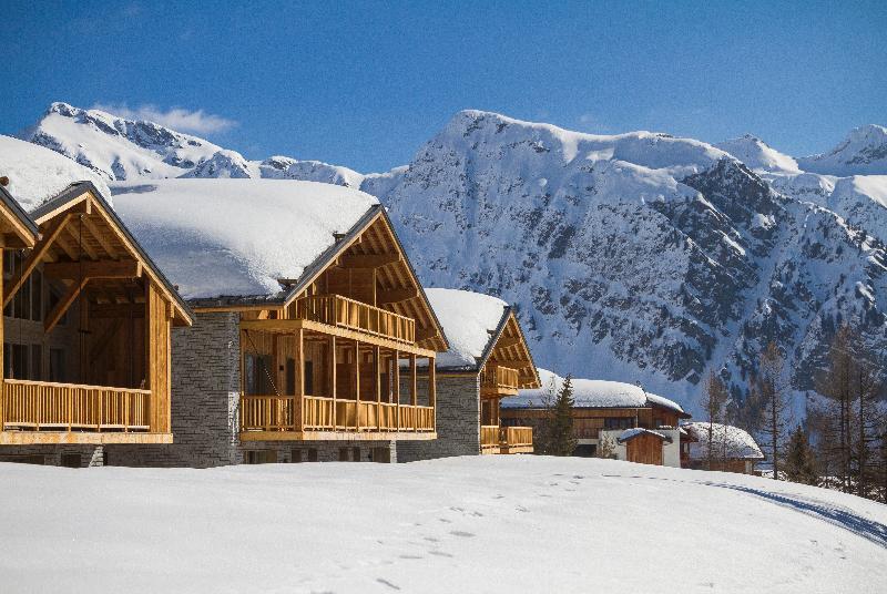 Le Hameau de Barthélémy - Genel