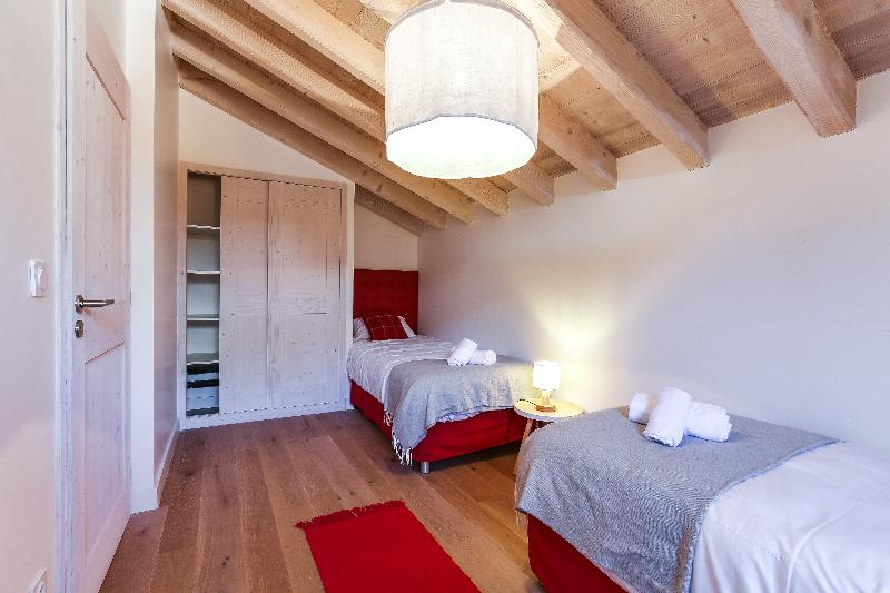 Le Hameau de Barthélémy - Oda