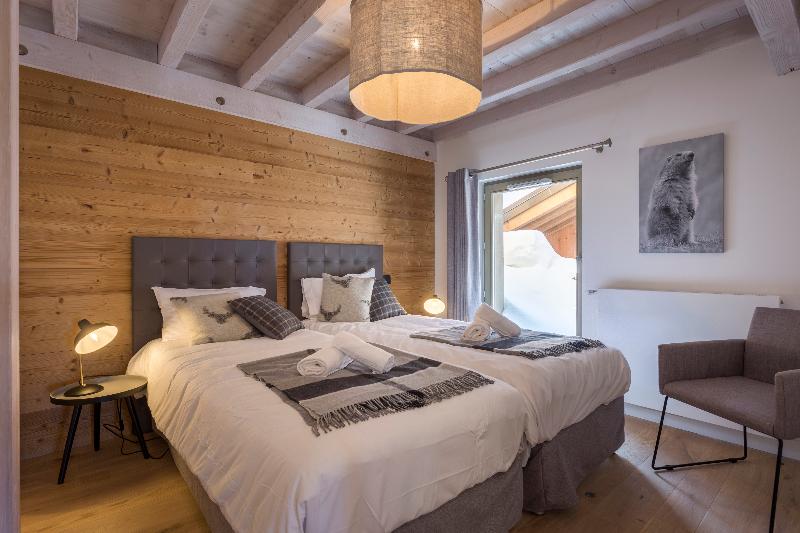 Le Hameau de Barthélémy - Oda