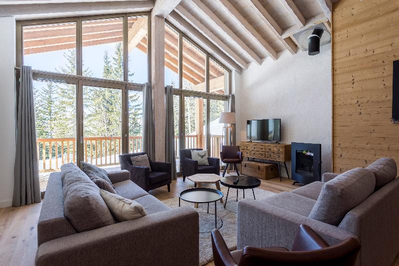 Le Hameau de Barthélémy - Oda