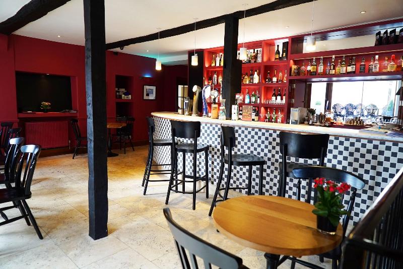 Cotswold House - Bar