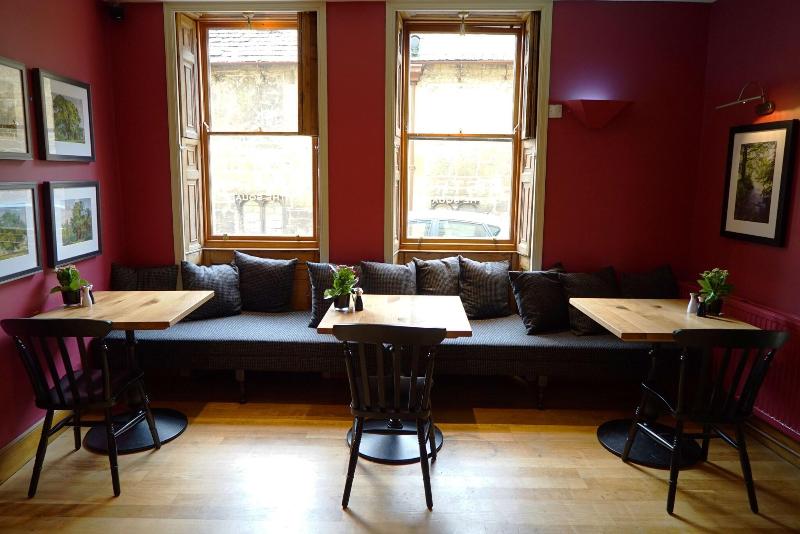 Cotswold House - Bar
