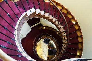 Cotswold House fotoÄŸrafÄ±