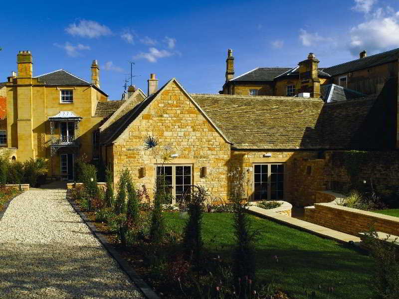 Cotswold House fotoÄŸrafÄ±