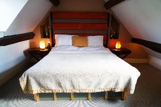 Cotswold House fotoÄŸrafÄ±