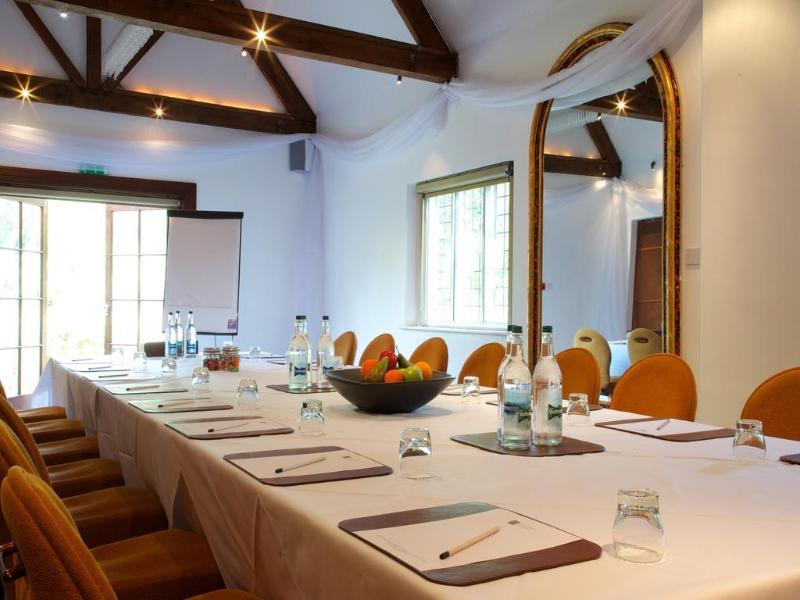 Cotswold House - Genel