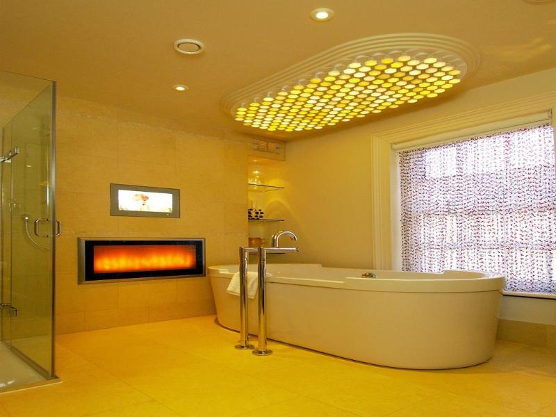 Cotswold House - Genel