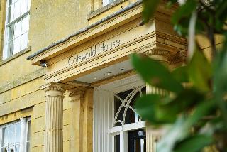 Cotswold House fotoÄŸrafÄ±