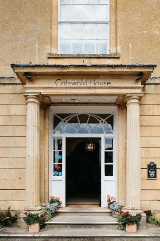 Cotswold House fotoÄŸrafÄ±