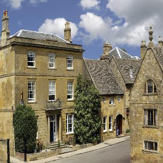 Cotswold House fotoÄŸrafÄ±