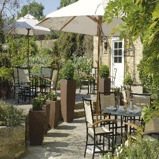 Cotswold House fotoÄŸrafÄ±