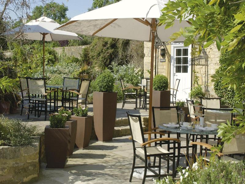 Cotswold House - Genel