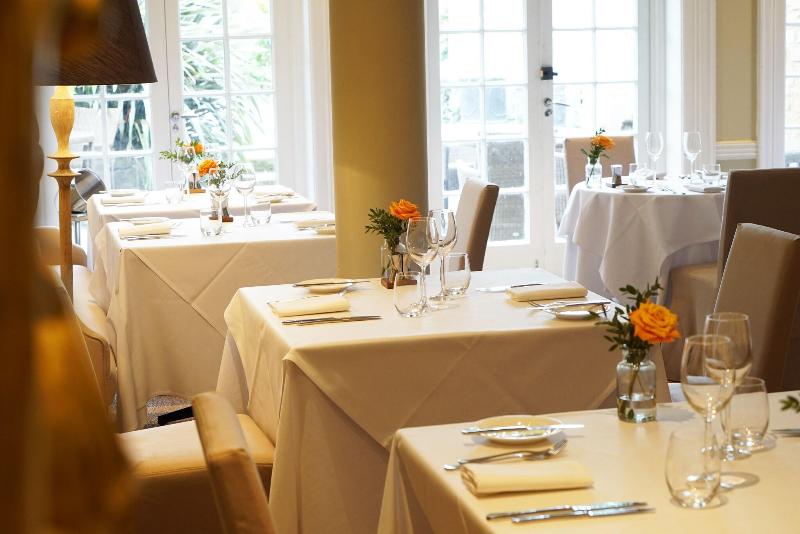Cotswold House - Restoran