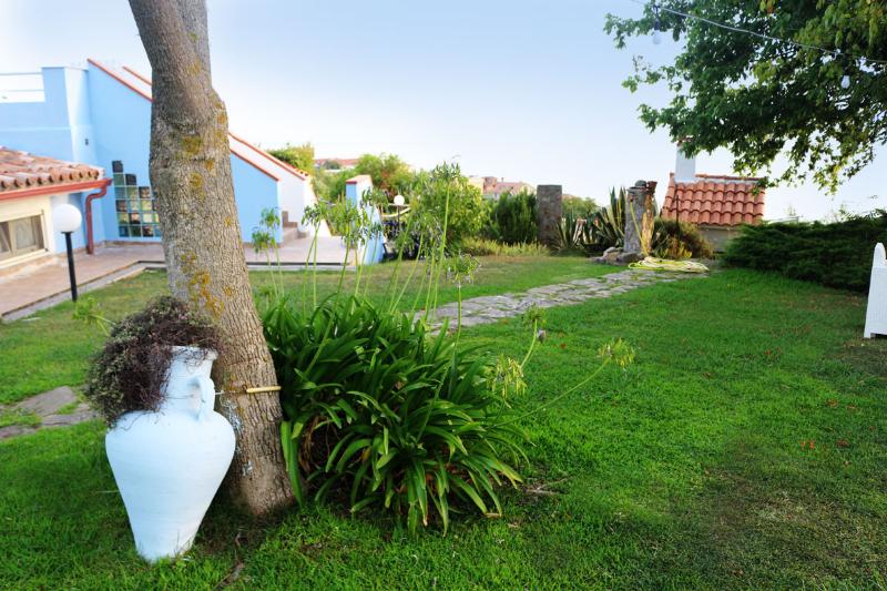 Villa Catalano - Lobi