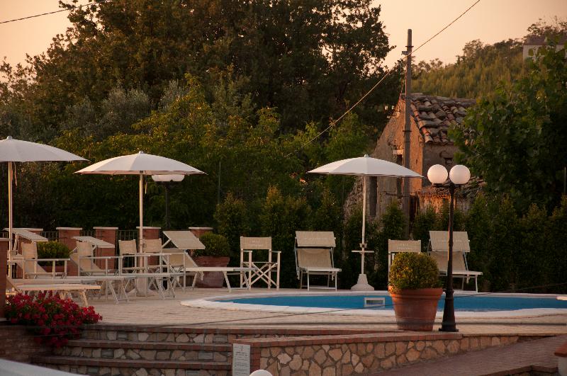 Villa Catalano - Genel