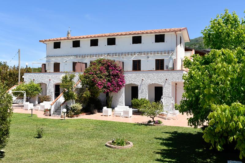 Villa Catalano - Genel