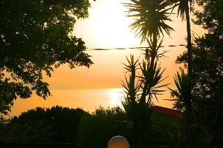 Villa Catalano otel fotoğrafı