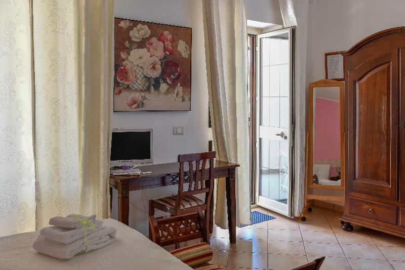 Villa Catalano - Oda