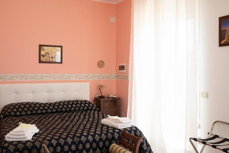 Villa Catalano - Oda