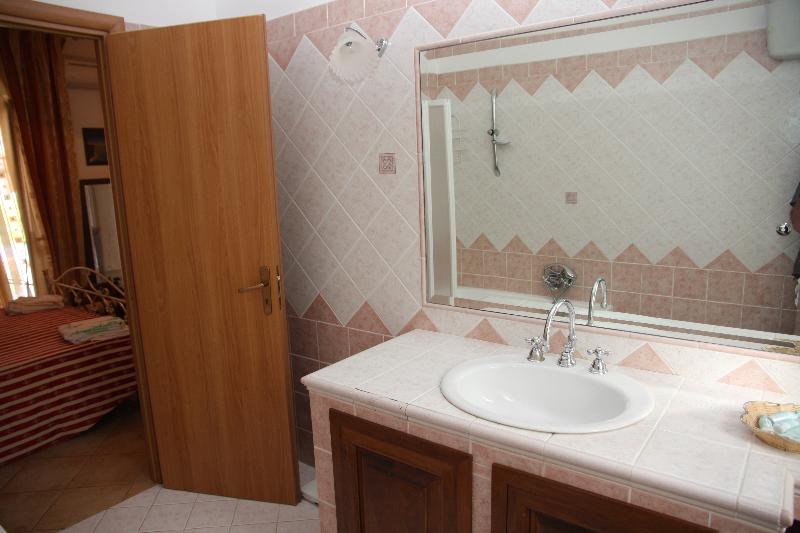 Villa Catalano - Oda