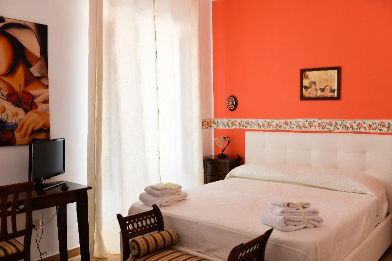 Villa Catalano - Oda