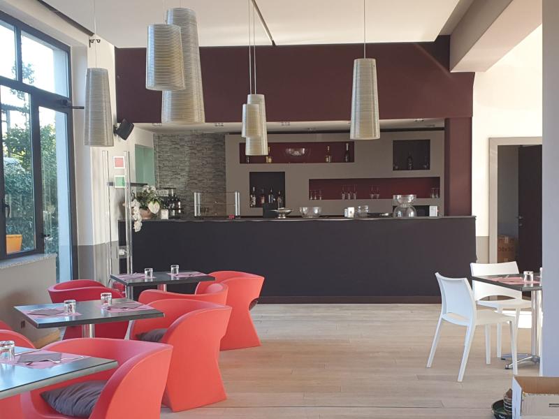 Hotel Cavalieri - Bar