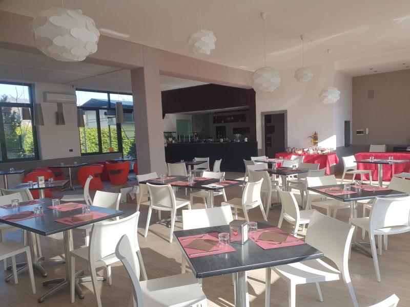 Hotel Cavalieri - Bar