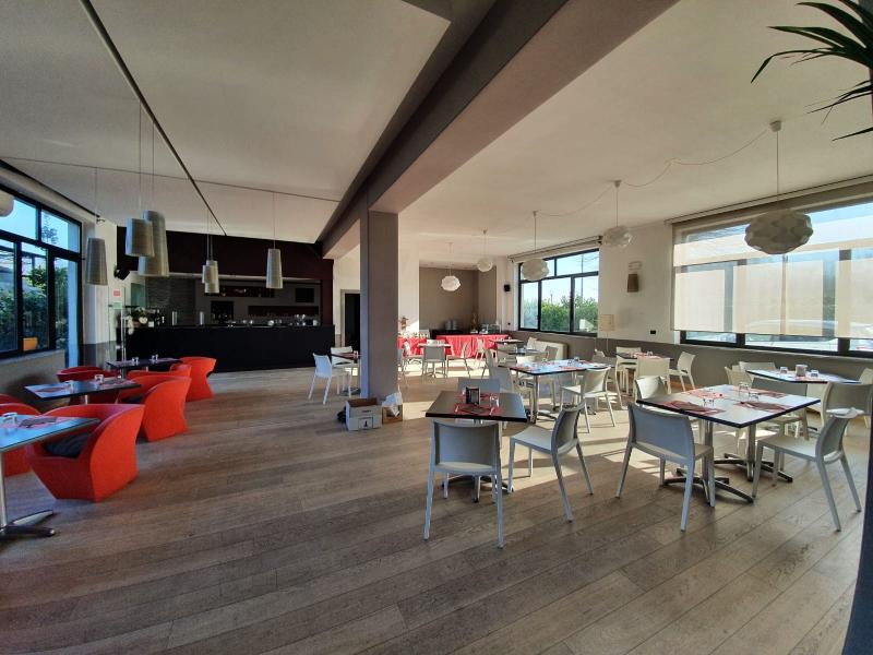 Hotel Cavalieri - Bar