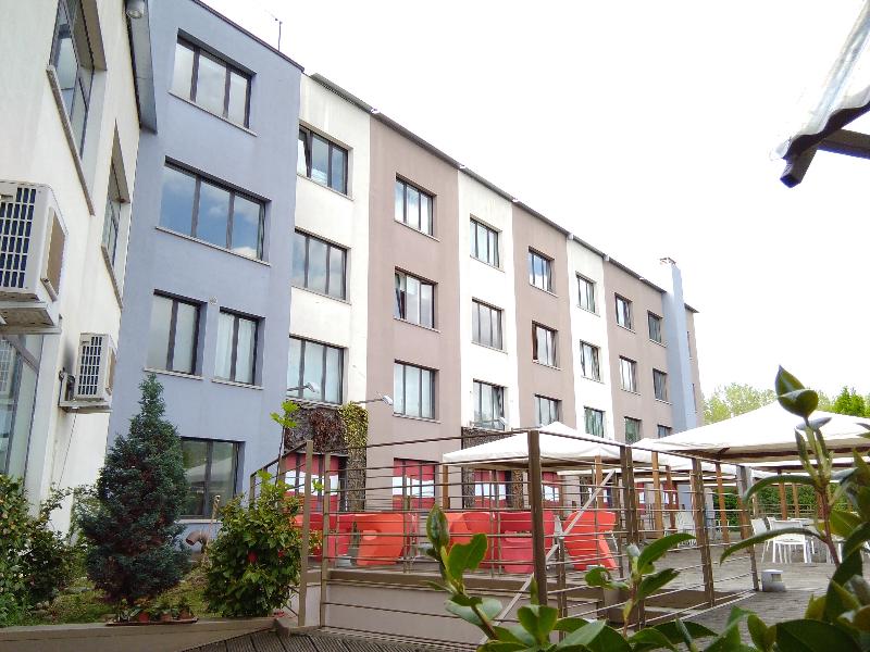 Hotel Cavalieri - Genel