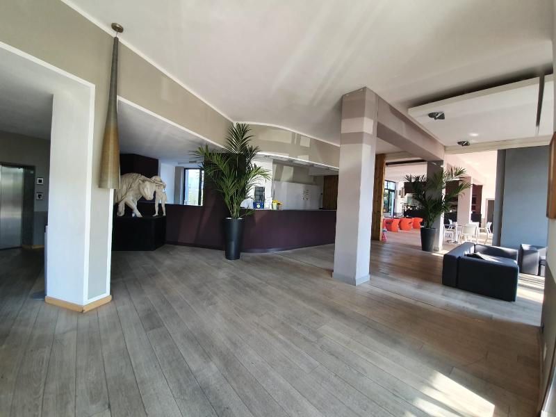 Hotel Cavalieri - Genel