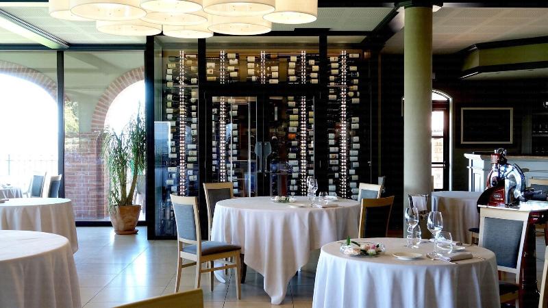 Ristorante Albergo Tota Virginia - Bar
