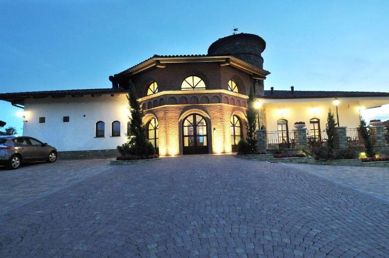 Ristorante Albergo Tota Virginia - Lobi