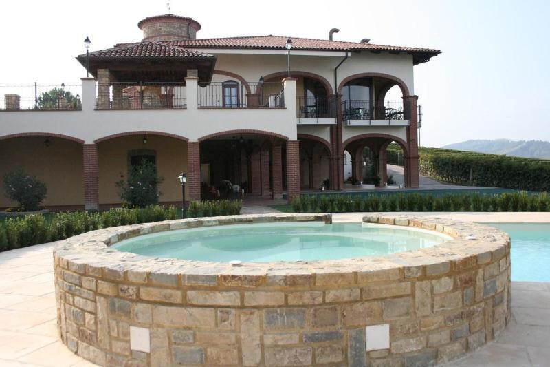 Ristorante Albergo Tota Virginia - Lobi