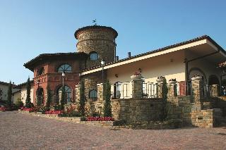 Ristorante Albergo Tota Virginia otel fotoğrafı