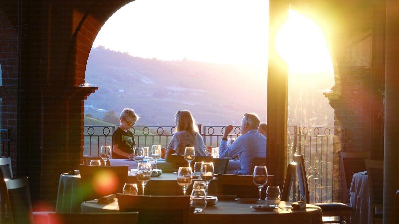 Ristorante Albergo Tota Virginia - Genel