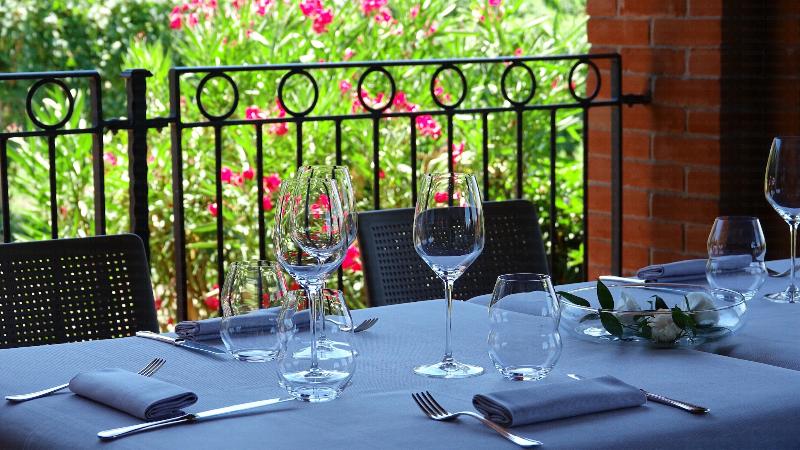 Ristorante Albergo Tota Virginia - Genel