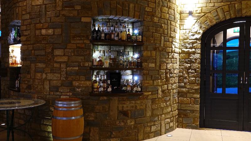 Ristorante Albergo Tota Virginia - Restoran
