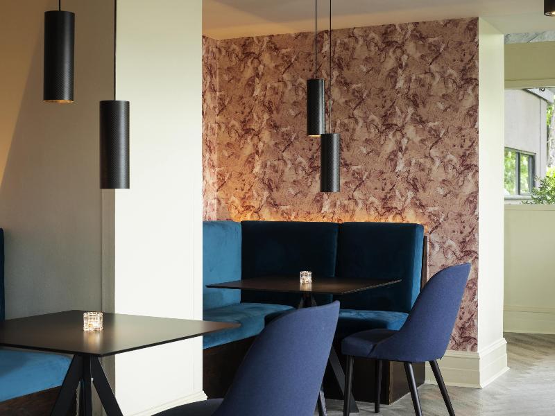 Mercure Bedford Centre Hotel - Bar