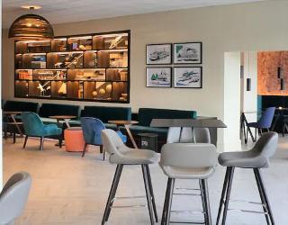 Mercure Bedford Centre Hotel fotoÄŸrafÄ±