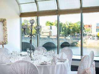 Mercure Bedford Centre Hotel fotoÄŸrafÄ±