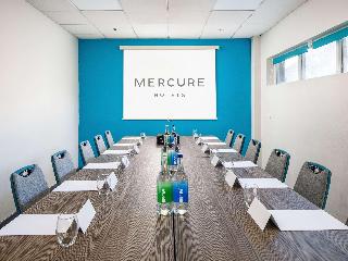 Mercure Bedford Centre Hotel fotoÄŸrafÄ±