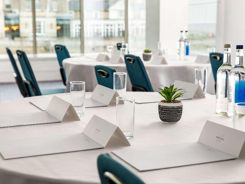Mercure Bedford Centre Hotel - Toplantı