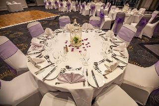 Mercure Bedford Centre Hotel fotoÄŸrafÄ±