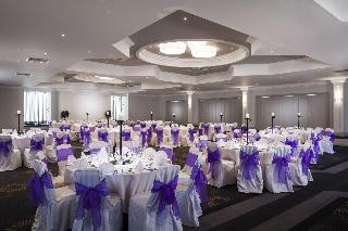 Mercure Bedford Centre Hotel fotoÄŸrafÄ±