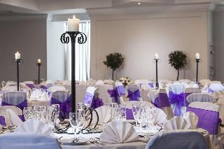 Mercure Bedford Centre Hotel fotoÄŸrafÄ±