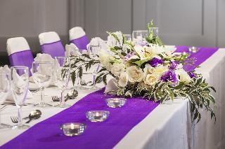 Mercure Bedford Centre Hotel fotoÄŸrafÄ±