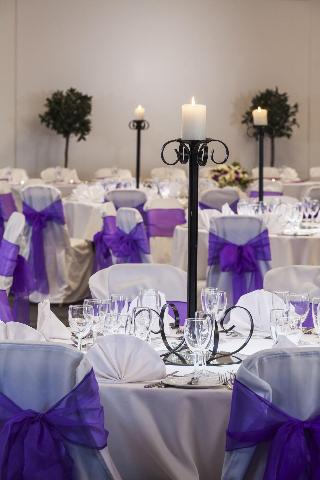 Mercure Bedford Centre Hotel fotoÄŸrafÄ±