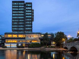 Mercure Bedford Centre Hotel fotoÄŸrafÄ±