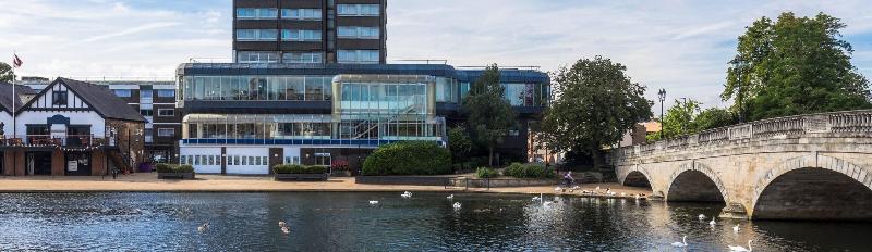 Mercure Bedford Centre Hotel - Genel